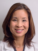 Dr. Carie Chu