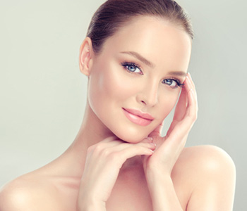 Who is a candidate for IPL therapies in San Mateo CA area